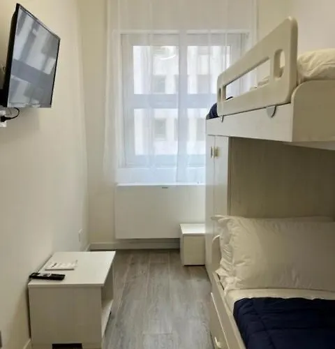 Suite Vitruvio 43