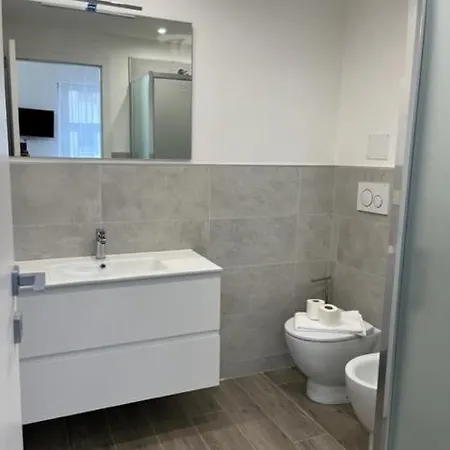Suite Vitruvio 43 Milan Exterior photo