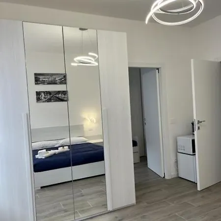 Suite Vitruvio 43 Milan Exterior photo