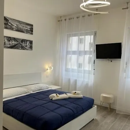 Suite Vitruvio 43 Milan Exterior photo