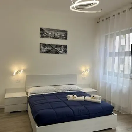 Suite Vitruvio 43 Milan Exterior photo