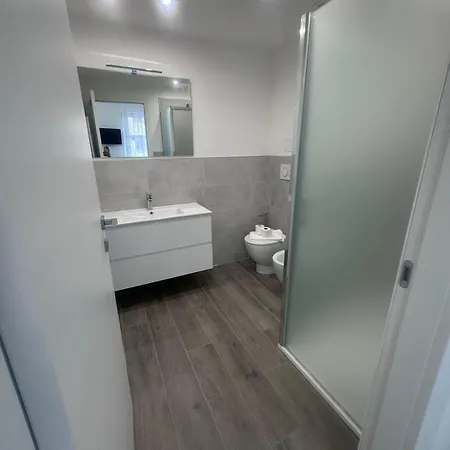 Suite Vitruvio 43 Milan Exterior photo