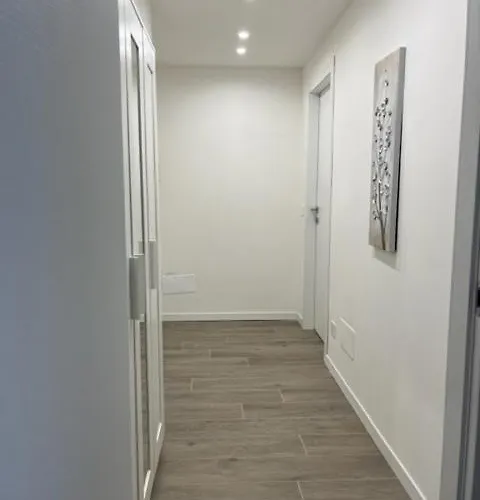 Suite Vitruvio 43